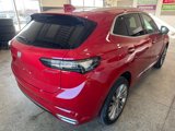 New 2025 Buick Envision Avenir image 5