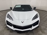 New 2025 Chevrolet Corvette Z06 w/ Battery Protection Package image 4