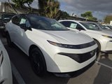 New 2025 Nissan Murano Platinum w/ Cargo Package image 2