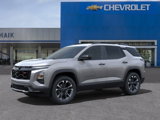 New 2026 Chevrolet Equinox RS w/ Convenience Package III image 2