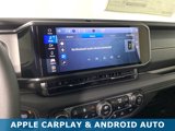 New 2025 Jeep Wrangler Sahara w/ Safety Group image 3