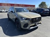 New 2025 MAZDA CX-70 3.3 Turbo w/ Premium Plus Pkg image 3