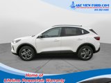 New 2025 Ford Escape ST-Line w/ Tech Pack #1 image 2