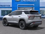 New 2025 Chevrolet Equinox ACTIV w/ Convenience Package III image 3