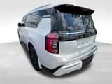 New 2025 Nissan Armada SL image 3