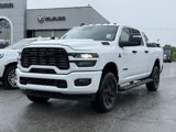New 2025 RAM 2500 Big Horn image 2