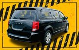Used 2015 Dodge Grand Caravan SXT w/ Rear Park Assist Package image 6