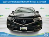 Used 2020 Acura MDX SH-AWD image 2