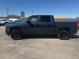 New 2025 RAM 1500 Classic Warlock image 3