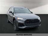 New 2025 Audi SQ5 Premium Plus image 5