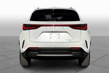 New 2025 Lexus NX 450h+ AWD w/ Luxury Package image 4