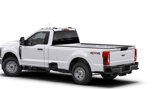 New 2026 Ford F350 XL image 2