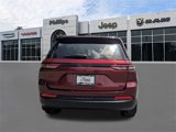 Used 2024 Jeep Grand Cherokee Altitude image 4