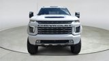 Used 2021 Chevrolet Silverado 2500 LTZ w/ LTZ Premium Package image 2