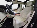 New 2025 Land Rover Range Rover SE image 4
