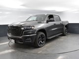 New 2026 RAM 1500 4x4 Crew Cab image 3