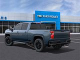 New 2026 Chevrolet Silverado 2500 LT w/ Trail Boss Package image 3