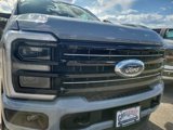 New 2025 Ford F350 Platinum image 4