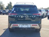 New 2025 Nissan Pathfinder Platinum w/ Cargo Package image 6