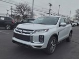 New 2024 Mitsubishi Outlander Sport SE image 3