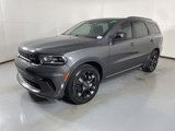 New 2026 Dodge Durango GT w/ Blacktop Package image 4