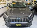 Used 2024 Toyota RAV4 XLE image 2