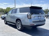 New 2025 Chevrolet Suburban LT w/ Advanced Technology Package image 6