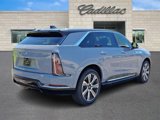 New 2026 Cadillac Escalade IQ Luxury 1 w/ LPO, Floor Liner Package image 3