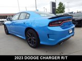Used 2023 Dodge Charger R/T w/ Blacktop Package image 4