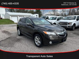 Used 2015 Acura RDX AWD image 3