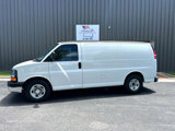 Used 2010 Chevrolet Express 2500 image 2