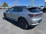 New 2025 Chevrolet Equinox EV RS image 5