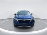 Used 2022 Chevrolet Equinox LT image 3