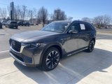 Certified 2025 MAZDA CX-90 Plug-In Hybrid w/ Premium Plus image 6