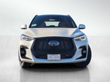 New 2025 INFINITI QX50 Sport image 2