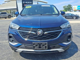 Certified 2022 Buick Encore GX Preferred w/ Cold Weather Comfort Package image 2