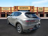 New 2025 Alfa Romeo Tonale w/ Premium Package image 4