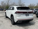 New 2025 Volkswagen Atlas Cross Sport SEL Premium R-Line image 5