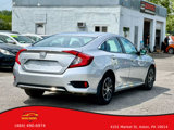 Used 2020 Honda Civic LX image 5