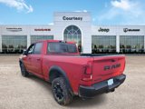 New 2026 RAM 2500 Rebel w/ Rebel Level 2 Equipment Group image 3