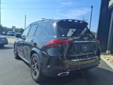 New 2025 Mercedes-Benz GLE 450 4MATIC image 4