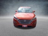Used 2017 Hyundai Tucson SE Plus image 2