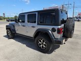 Used 2018 Jeep Wrangler Unlimited Sport S image 4