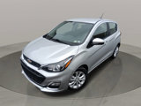 Used 2020 Chevrolet Spark LT image 2