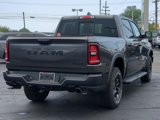 New 2025 RAM 1500 Rebel w/ Rebel Level 2 Equipment Group image 6