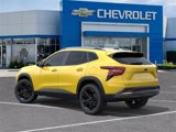 New 2025 Chevrolet Trax ACTIV w/ Driver Confidence Package image 4