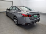 Used 2022 Nissan Altima 2.5 SR image 5
