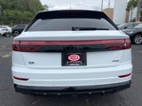 New 2025 Audi Q8 Premium Plus image 4