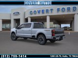 New 2025 Ford F250 Platinum image 4