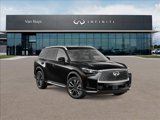 New 2026 INFINITI QX60 Luxe w/ Cargo Package image 3